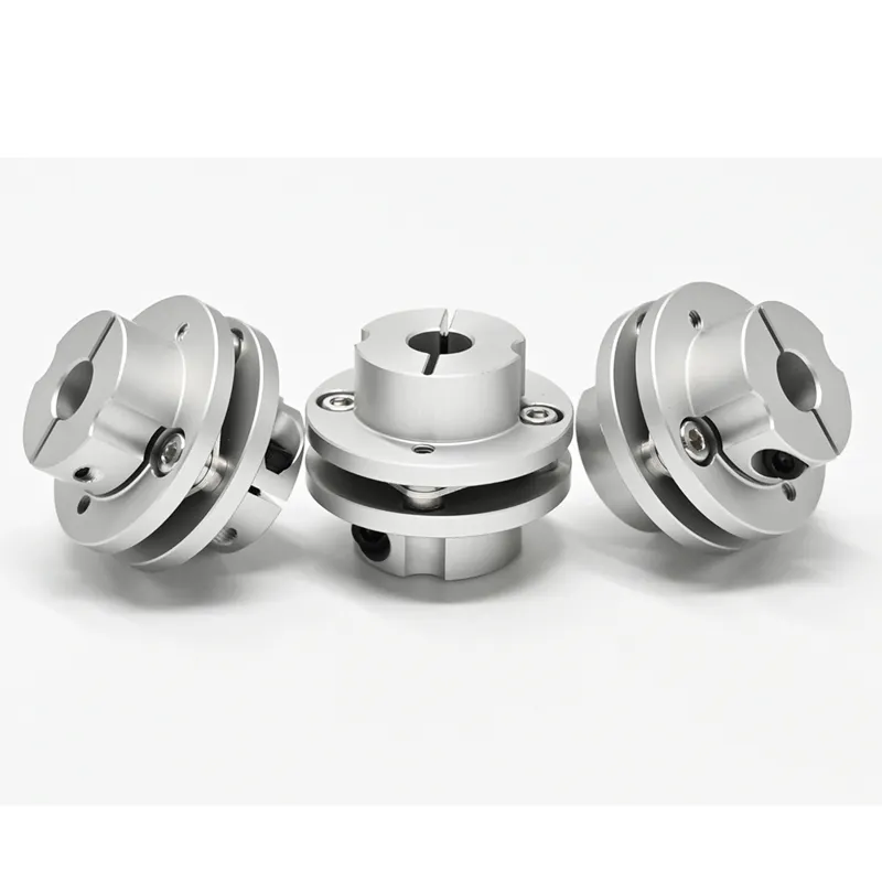 flange coupling