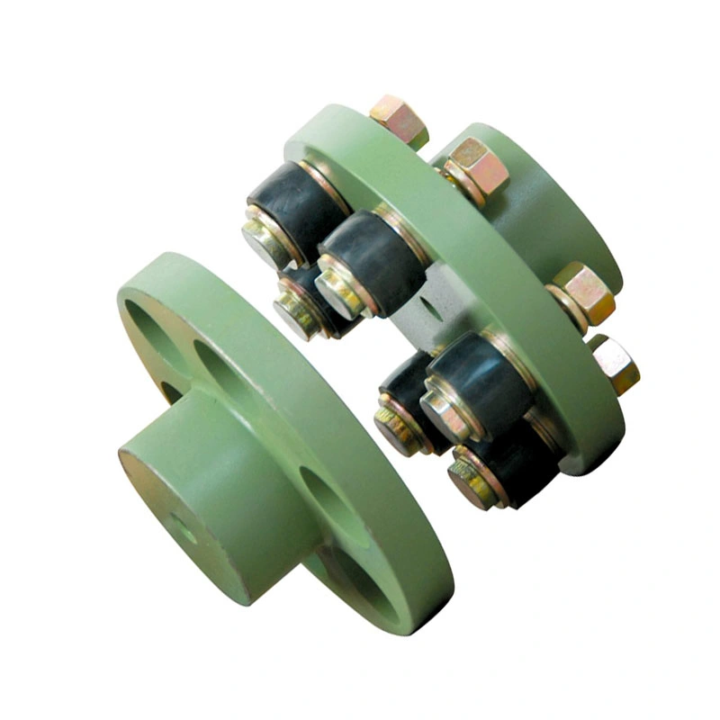 flexible coupling