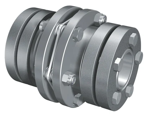 flexible coupling