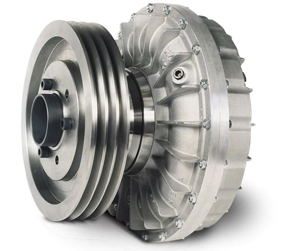 Industrial coupling