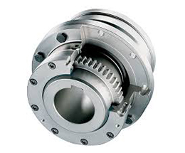 flange coupling