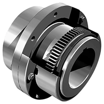 flange coupling