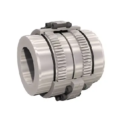 flange coupling