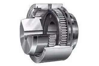 flange coupling