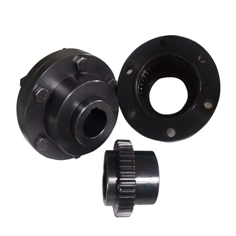 flange coupling