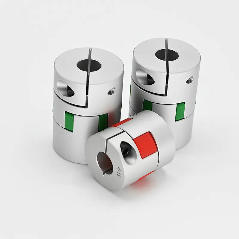 elastomeric coupling