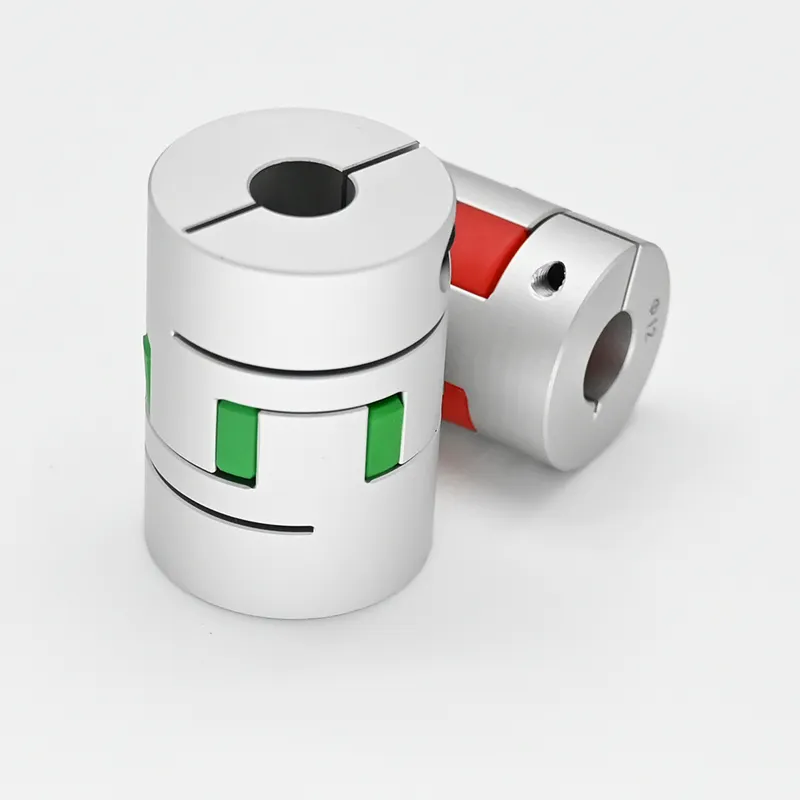 elastomeric coupling