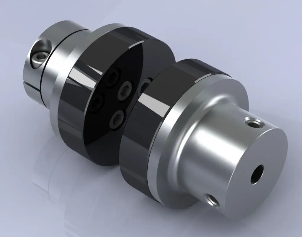 magnetic coupling