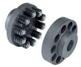 pin coupling