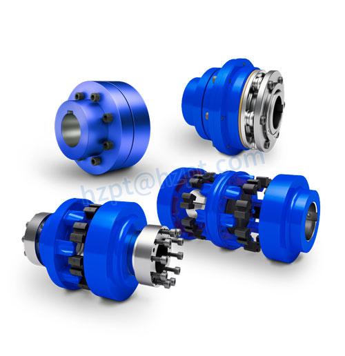 pin coupling