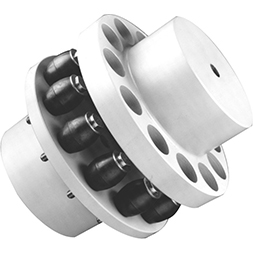 pin coupling