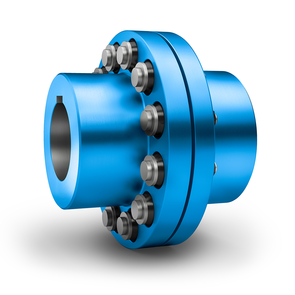 pin coupling