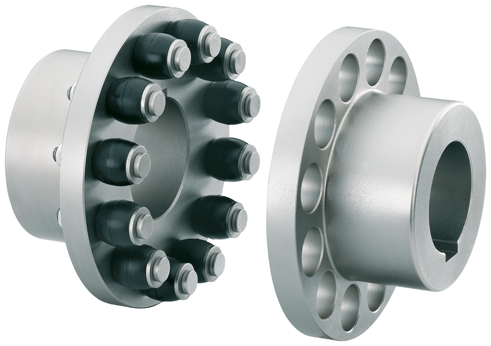 pin coupling