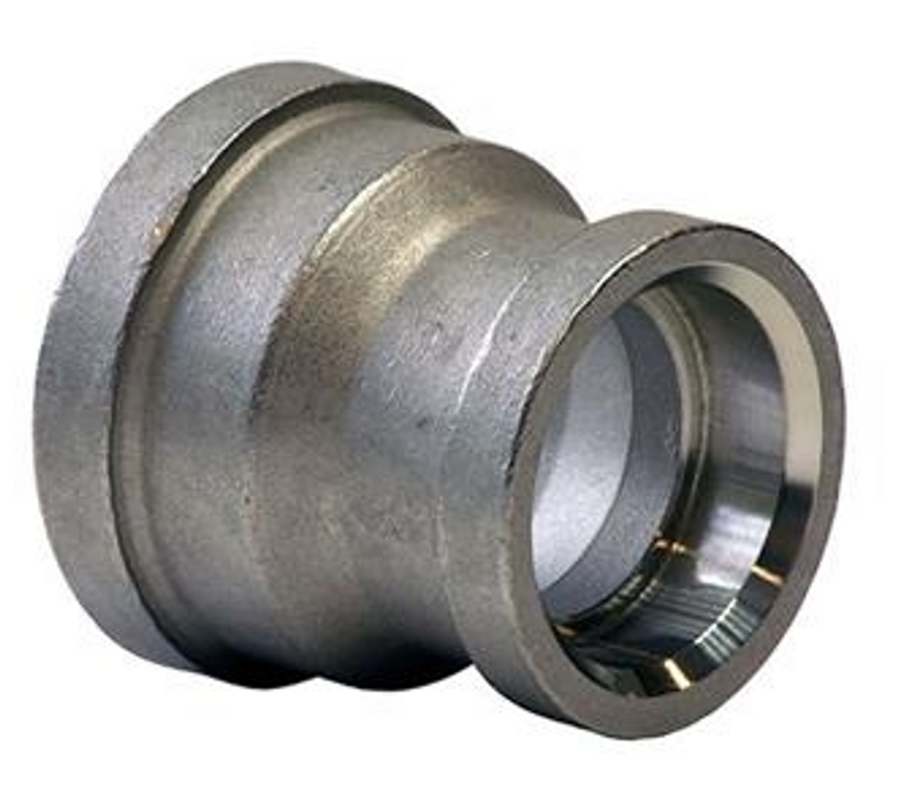 reducer coupling