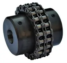 roller chain coupling