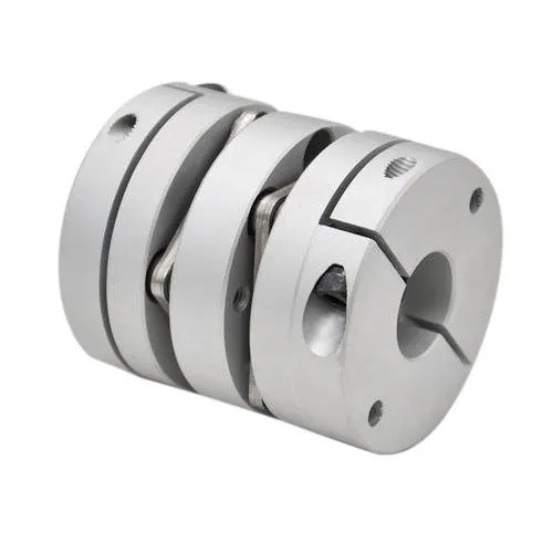 clamp coupling