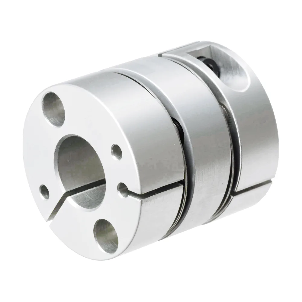 clamp coupling