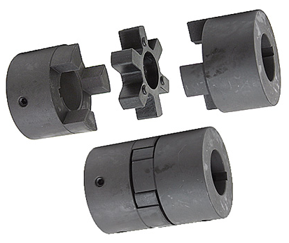 shaft coupling