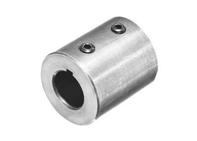 sleeve coupling