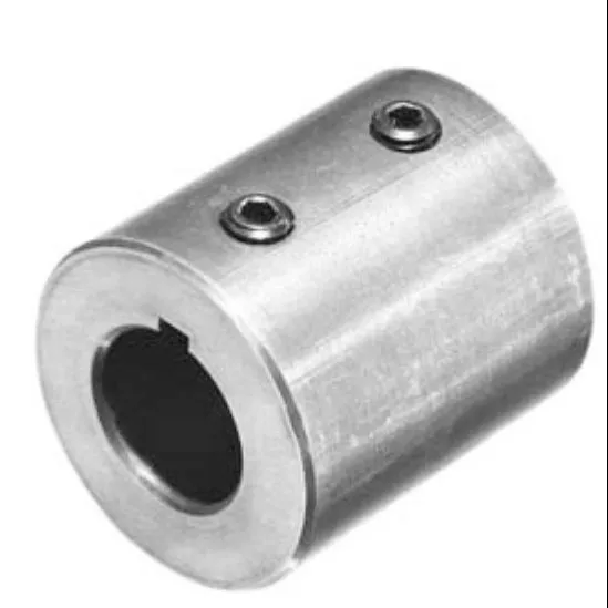 sleeve coupling