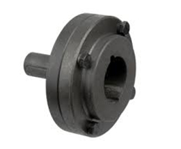 spacer coupling