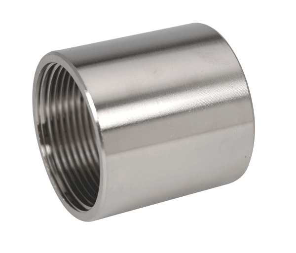 stainless steel coupling