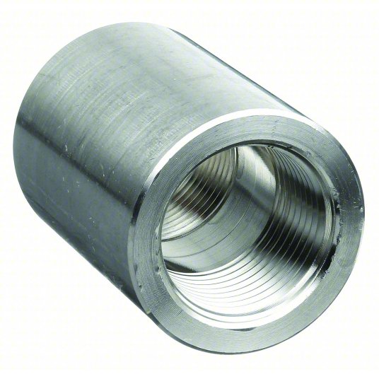 stainless steel coupling