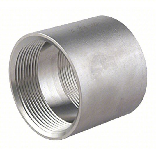 stainless steel coupling