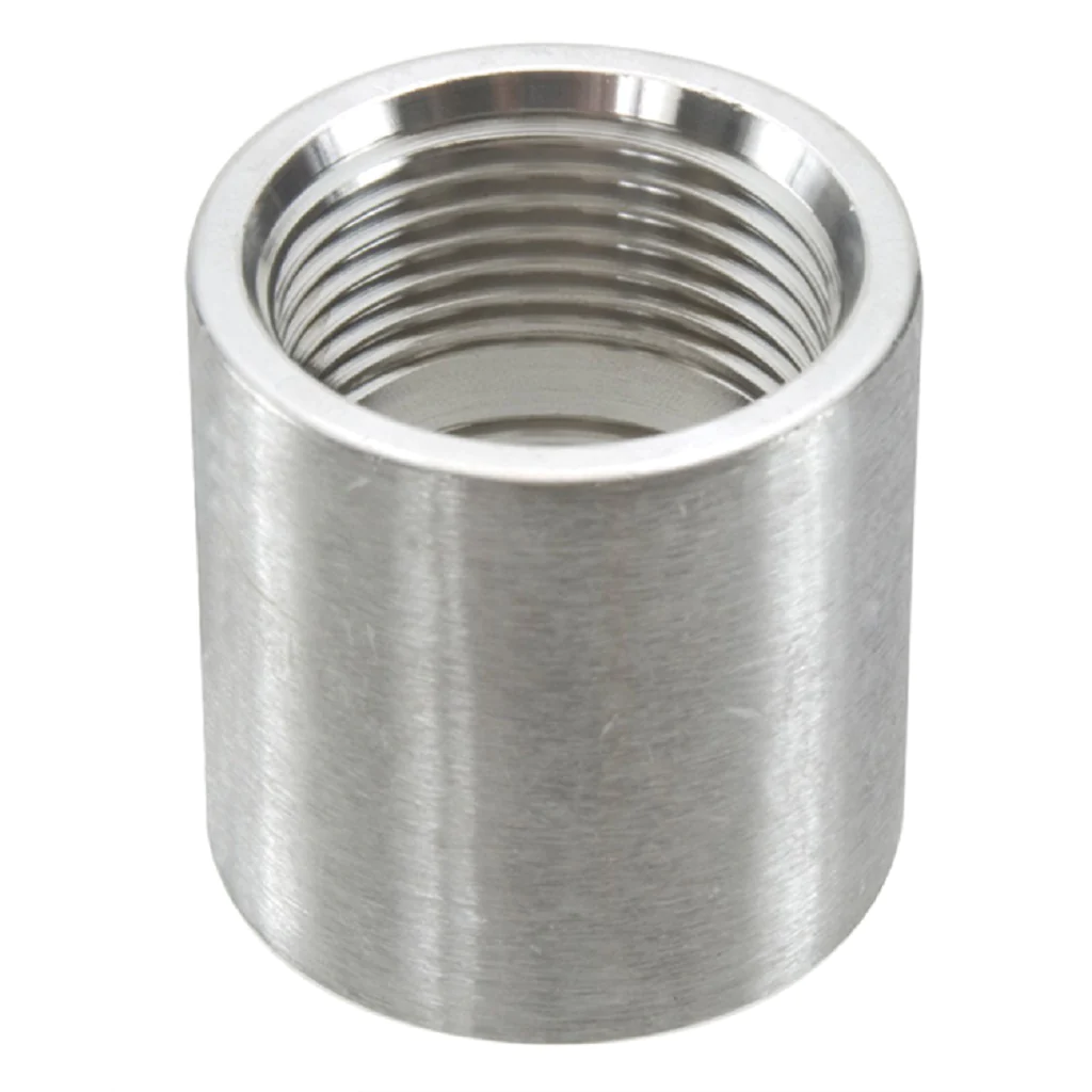 stainless steel coupling