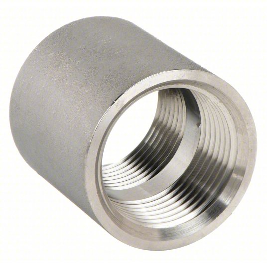 stainless steel coupling