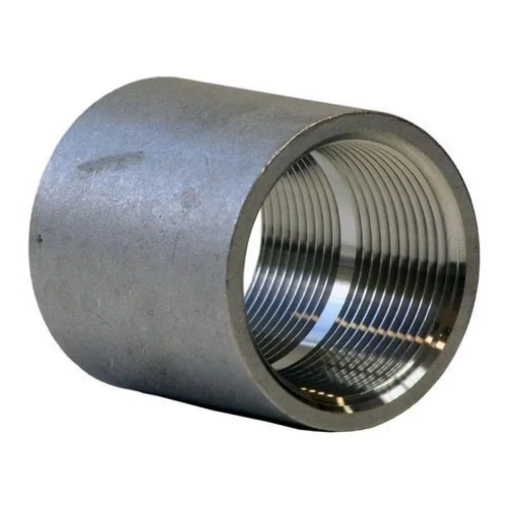 stainless steel coupling