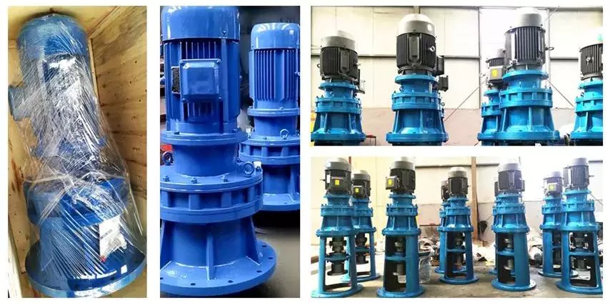 helical gearbox