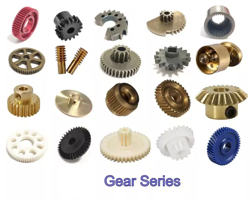 gear