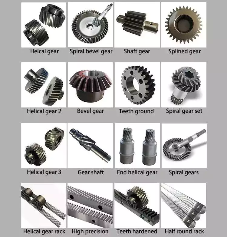 Gear