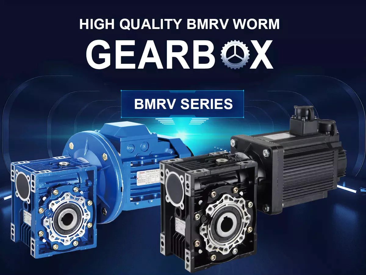 gearbox