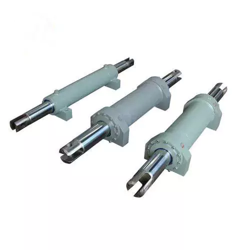 hydraulic cylinders