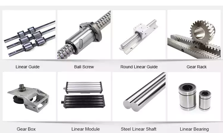 linear rail