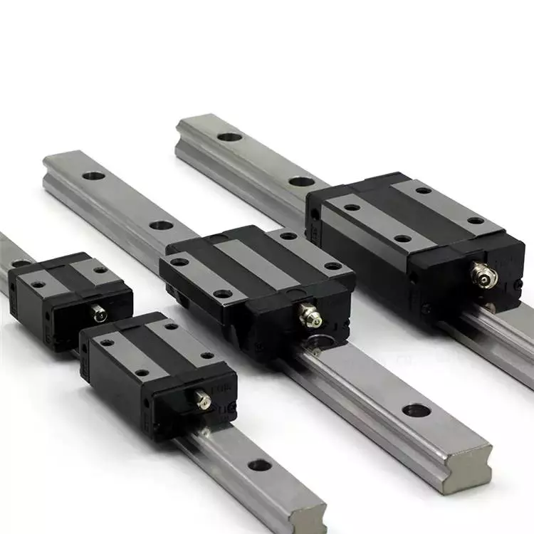 linear rail