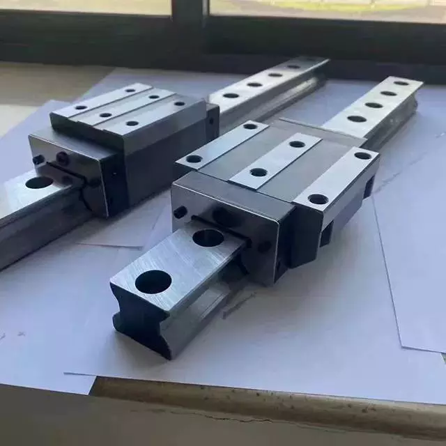 linear rail