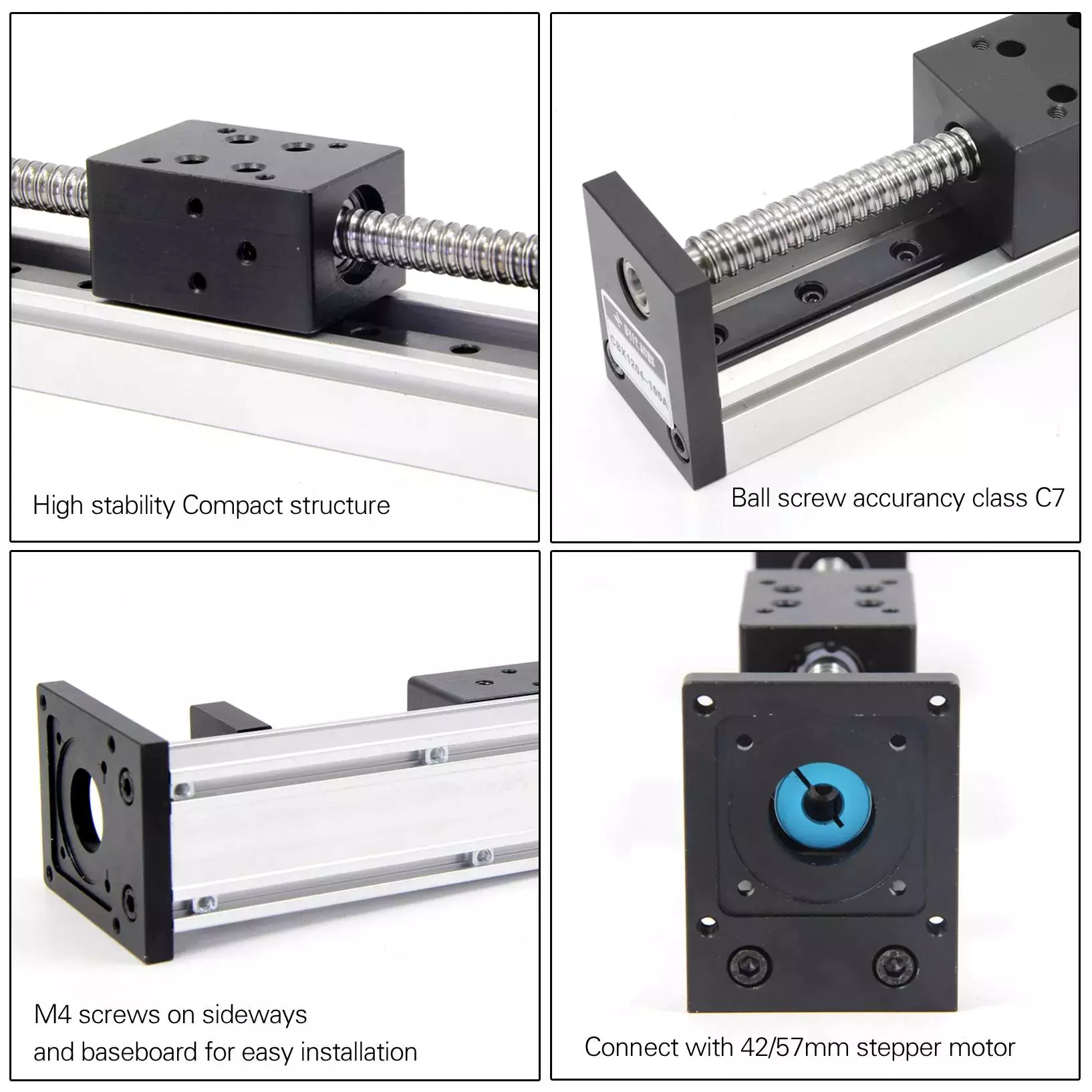 linear rail