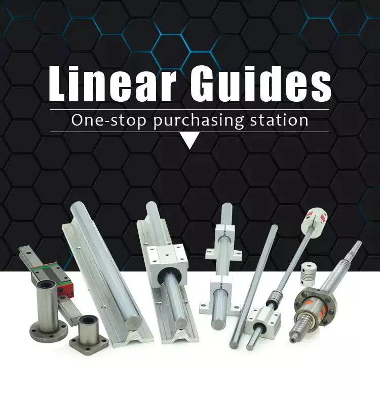 linear rail