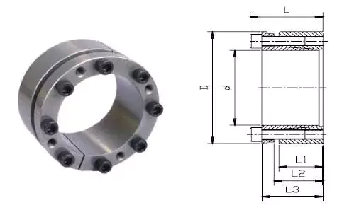 locking assembly