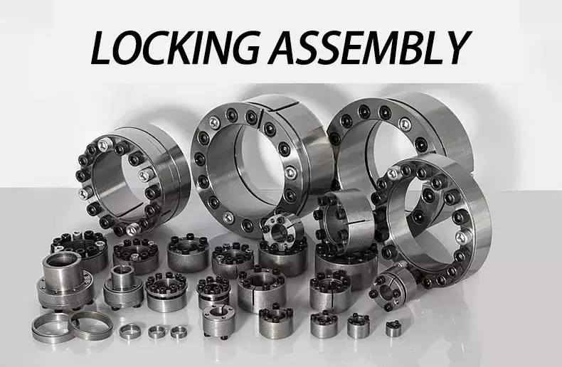 locking assembly