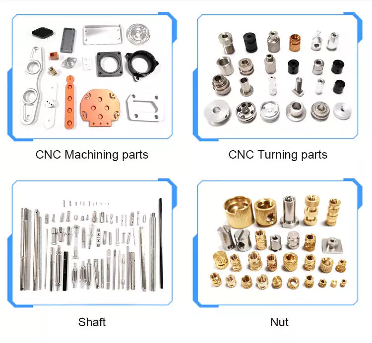 screwshaft