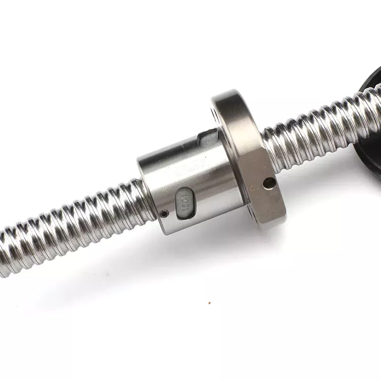 screwshaft