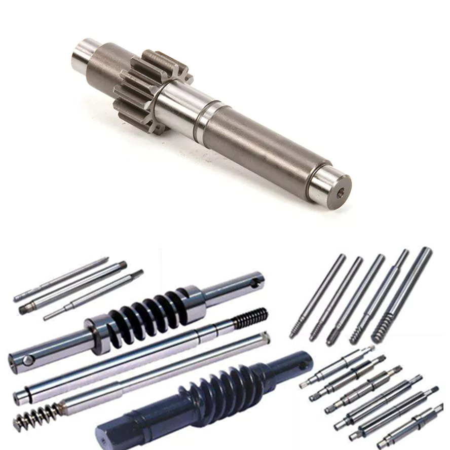 screwshaft