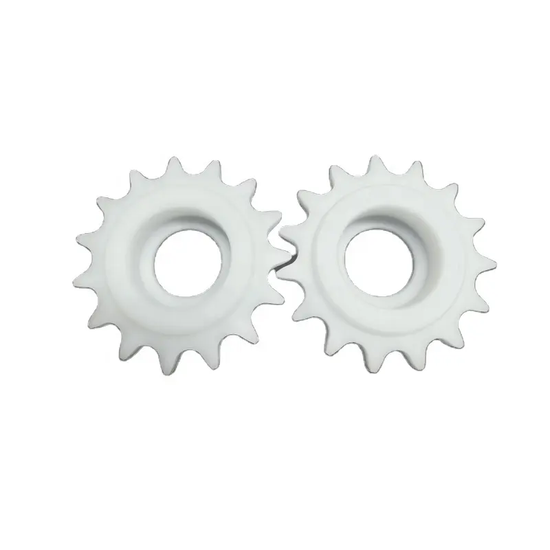 plastic sprocket