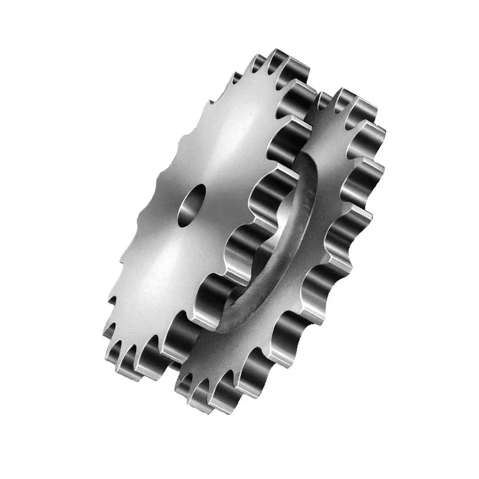 wheel sprocket