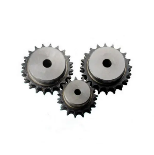 wheel sprocket