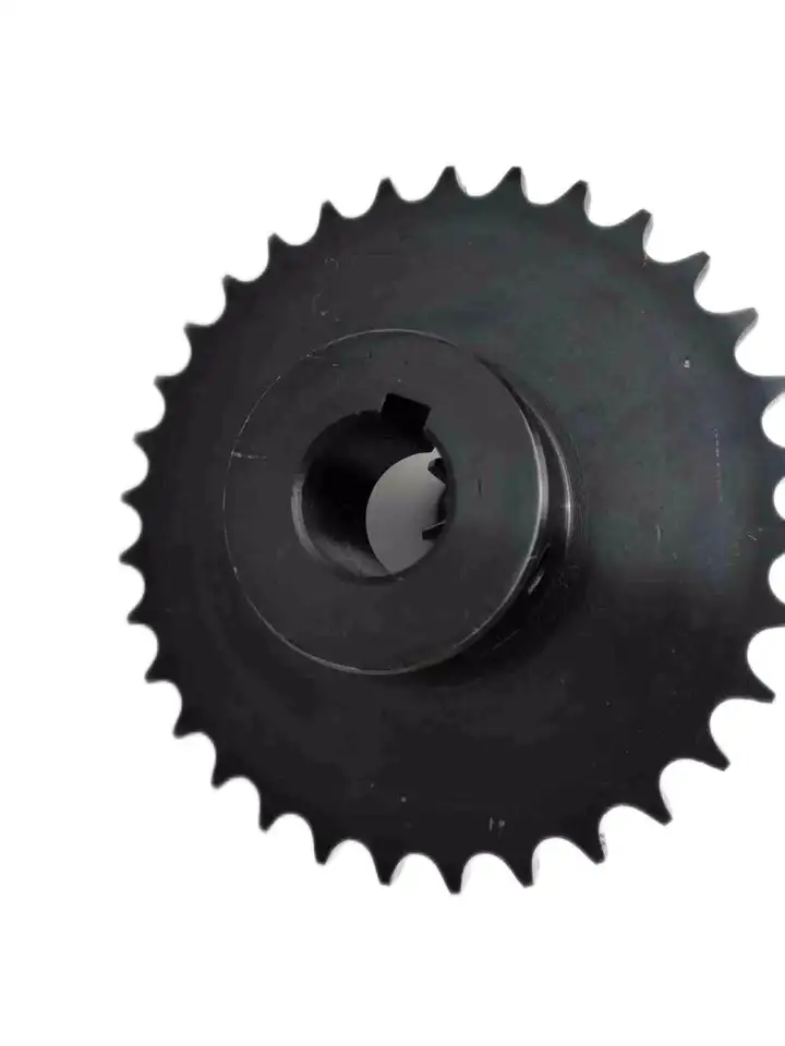 wheel sprocket